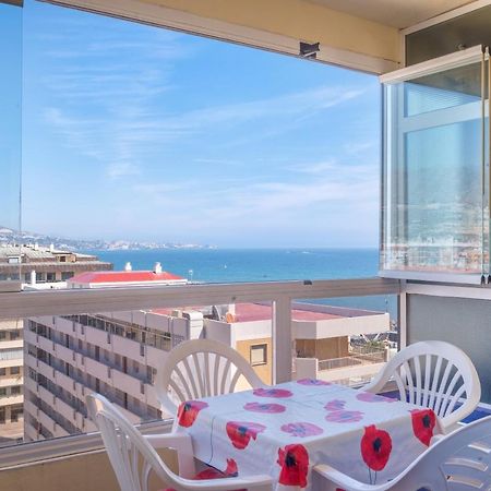 Pyr Aparthotel Studio Fuengirola Exterior photo