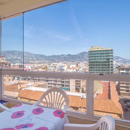 Pyr Aparthotel Studio Fuengirola Exterior photo