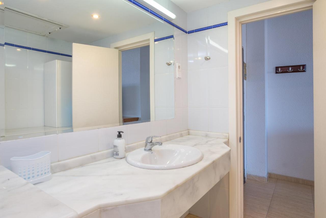 Pyr Aparthotel Studio Fuengirola Exterior photo