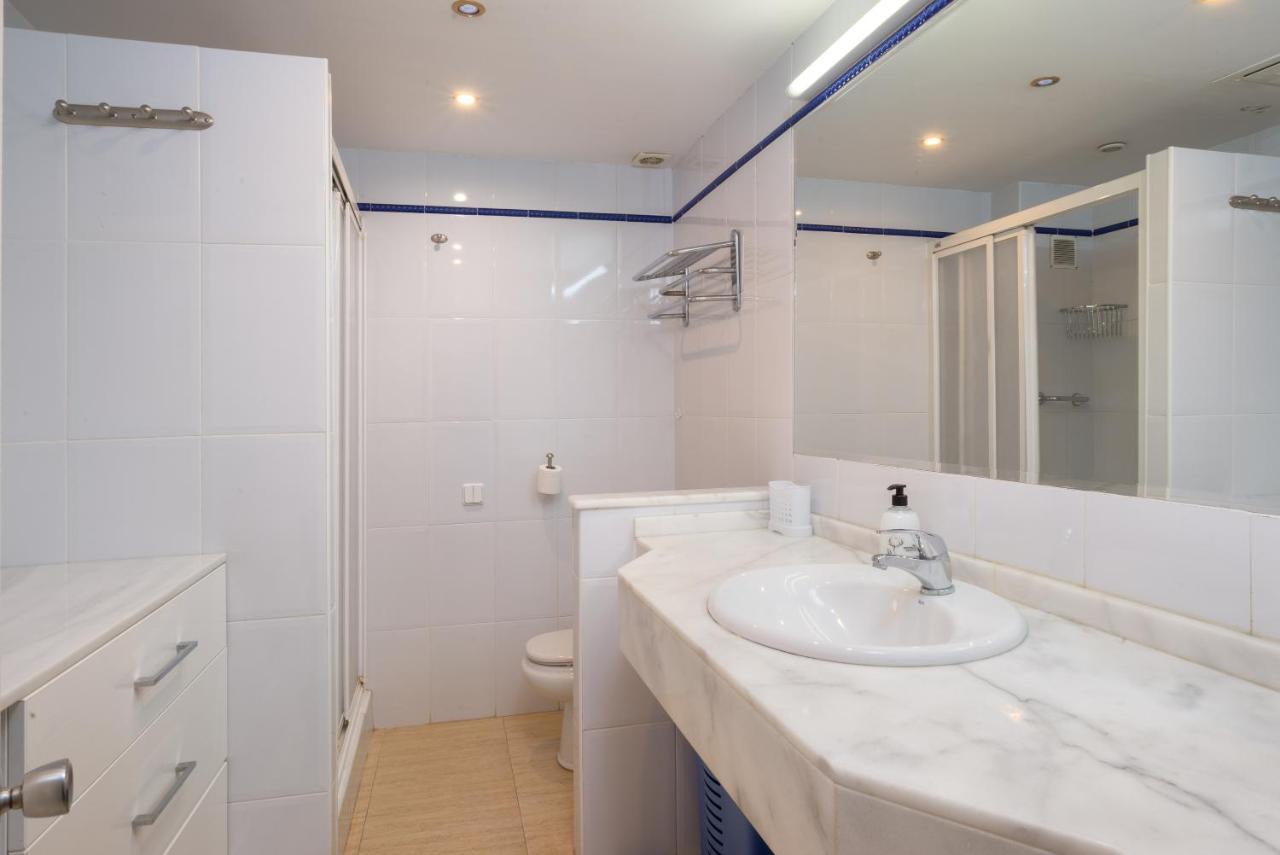 Pyr Aparthotel Studio Fuengirola Exterior photo