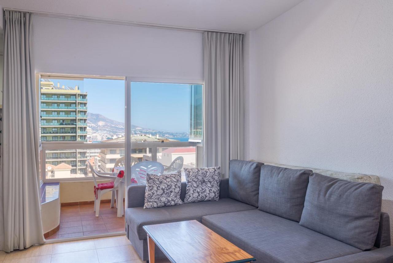 Pyr Aparthotel Studio Fuengirola Exterior photo